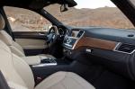 Mercedes-Benz ML-Class 2012 года